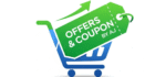 Offers & Coupon By AJ